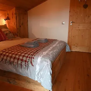 Three Bedroom Apartment, Samoens, Grand Massif Appartement Samoëns