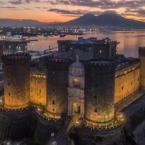 Dimora Via Col Vento Appartement