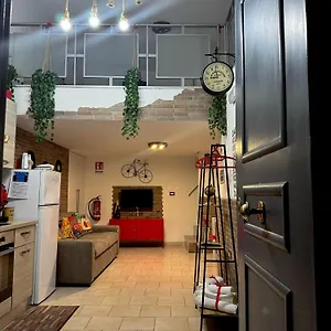 Frizzi & Lazzi House Appartement
