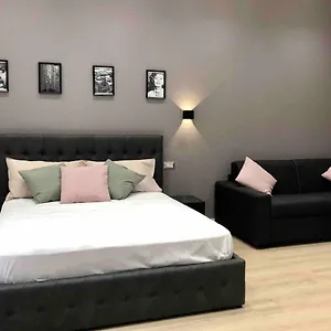 Nsh Apparthotel, Centro Hébergement de vacances