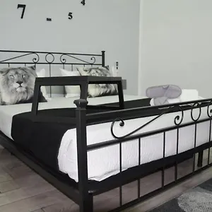 Cassini's House Appartement